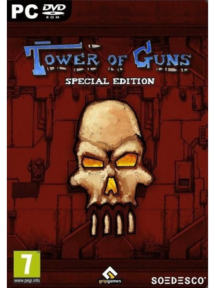 Tower Of Guns Special Edition PC