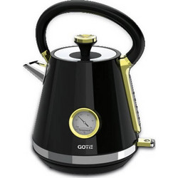 GOTIE GCS-400 Ανοξείδωτος Βραστήρας 1.7lt 2200W