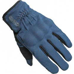 Garibaldi Comfy Blue