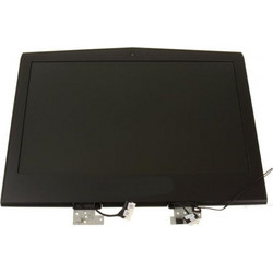 LCD 15.6" FHD FOR NB DELL ALIENWARE 15 R4 COMPLETE ASSEMBLY 120Hz