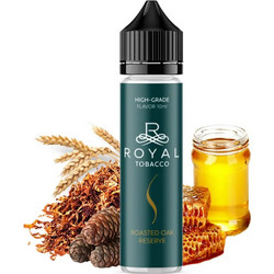 Alter Ego Royal Tobacco Roasted Oak Reserve 10/60ml