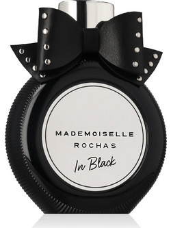 Rochas Mademoiselle In Black Eau de Parfum 90ml
