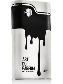 Armaf Art DuParfum Eau de Parfum 100ml
