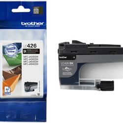 Brother LC-426 Black Μελάνι Εκτυπωτή Inkjet