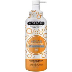 Morfose Argan Hair Shampoo 1lt