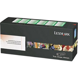 Lexmark 78C2UCE Cyan Toner