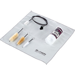 ΚΑΘΑΡΙΣΤΙΚΟ ΤΡΟΜΠΕΤΑΣ Thomann Cleaning Set Trumpet