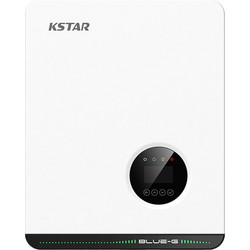 ΙΝVΕRΤΕR KSTAR 25KW 3PH 2MPPT IP66 ON-GRID 20,7kg 380X483X193MM 5YEARS / ACABLUE25KTM1