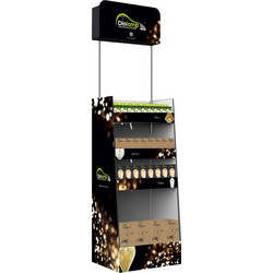 STAND-TESTER FOR FILAMENT LED LAMPS / STAND01