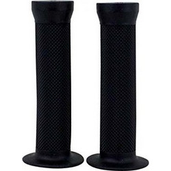 Χειρολαβές Force BMX 130mm Rubber Μαύρο