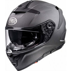 Premier Devil Carbon BM Black Matt Κράνος Μηχανής Full Face 1380gr