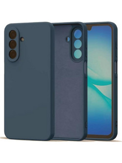 Tech-Protect Icon Θήκη Samsung Galaxy A17 4G / 5G Blue