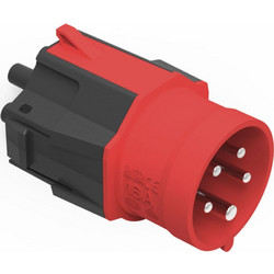 NRGkick Smart Attachment 11kW 16A 5 Πόλων