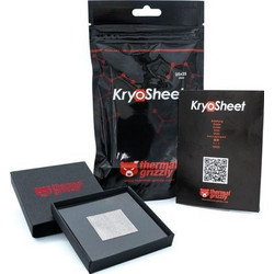 Thermal Grizzly KryoSheet Thermal Pad 25x25mm