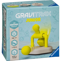 Ravensburger GraviTrax Junior Element Hammer 27518