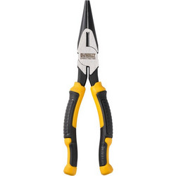 Dewalt DWHT82798-0 Μυτοτσίμπιδο Ίσιο 200mm