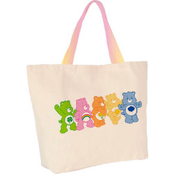 Care Bears shopping bag