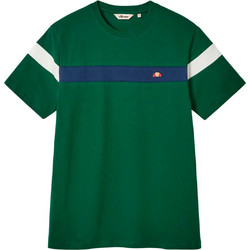 ELLESSE 'CASERIO' ΜΠΛΟΥΖΑ ΑΝΔΡΙΚΗ SHR17433-502 (502/DARK GREEN)