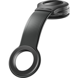 Joyroom JR-ZS518 Bendable Magnetic Phone Holder-Black