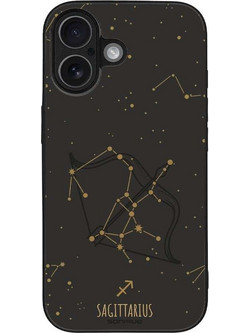 Sonique Zodiac Series Θήκη Sagittarius (iPhone 17)