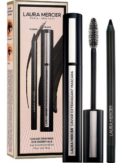 Laura Mercier - Caviar Cravings - Giftbox