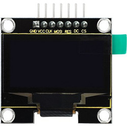 KEYESTUDIO KEYESTUDIO OLED graphic display module KS0056, 1.3" 128x64