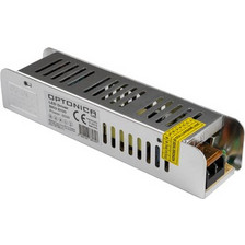 OPTONICA OPTONICA τροφοδοτικό LED καλωδιοταινίας 6131, 60W, 12V/5A