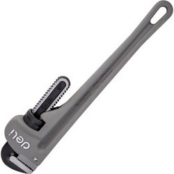 DELI DELI κάβουρας υδραυλικού DL105018, 18"/450mm, έως 60mm