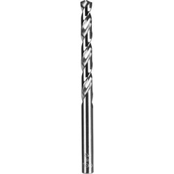 DELI DELI τρυπάνι DL16080G για μέταλλο, M2 HSS, 8x117mm, κυλινδρικό