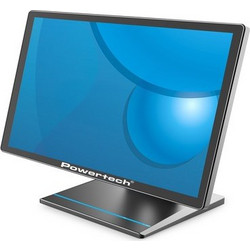 Powertech POWERTECH σύστημα POS/All-In-One PT-1513 με οθόνη αφής 15.6" J6412, 8/256GB SSD, Windows 11 IoT