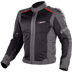 Nordcode Fight Air Pro Dark Grey