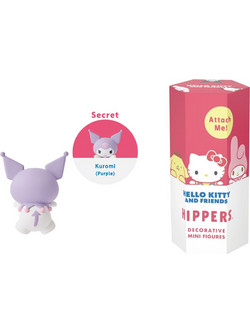Dreams Sanrio Hippers Φιγούρα Σχέδια Διάφορα