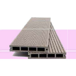 Deck-WPC Floor Light Grey 180