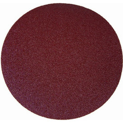 KWB Φύλλο Λείανσης Έκκεντρου Τριβείου K80 150x150mm Σετ 3τμχ 492074