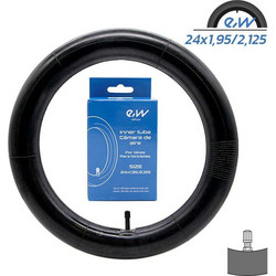 Ewheel Σαμπρέλα Ποδηλάτου 24" 1.95/2.125 VR