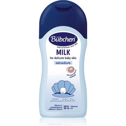 Bubchen Oil 200ml