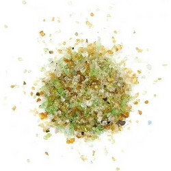 Γυάλινη Άμμος Πισίνας Ψιλή (0.5-1 mm)