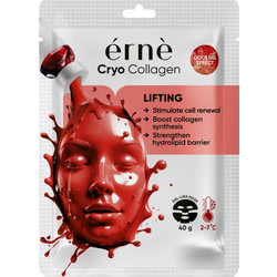Erne Sheet Μάσκα Προσώπου 40ml