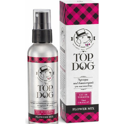Top Dog Fragrance Lotion Flower Mix 75ml