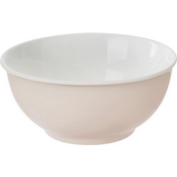 Μπώλ πορσελάνη pink 52cl , 14x6,5εκ