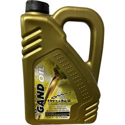 GAND OIL IRONY ΣΥΝΘΕΤΙΚΟ ΛΙΠΑΝΤΙΚΟ 4LT