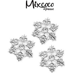 JEWEL SNOWFLAKE 1ΤΕΜ - SKU 262921