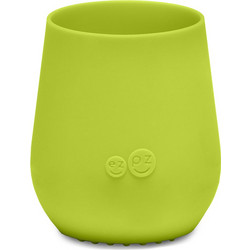 Ezpz Εκπαιδευτικό Ποτήρι Tiny Lime 60ml
