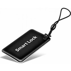 Κάρτα-μπρελόκ Mini Smart Card τεχνολογίας MIFARE μαύρο - FRC-MIFARE MINI SMART CARD