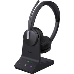 Yealink WH64 Dual UC