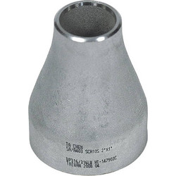 Inox Συστολή Κολλητή Sch10 1.1/4" - 1/2" 304