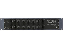 Manley Stereo Pultec EQ