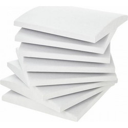 Vicoustic Vicoustic Cinema Round Premium Natural White 8 Pieces APA2022-10155