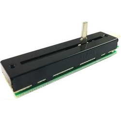 Allen & Heath Cossfader για μίκτη Allen & Heath Xone:42 144.787