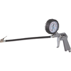 RAIDER Αερόμετρο ελαστικών RD-TI01 089904
